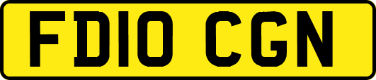 FD10CGN