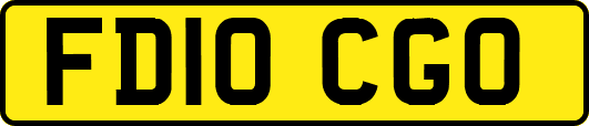 FD10CGO