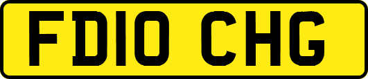 FD10CHG
