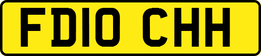 FD10CHH