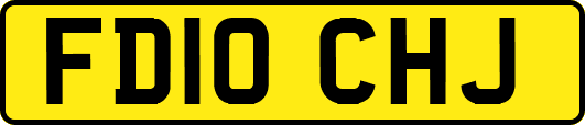 FD10CHJ