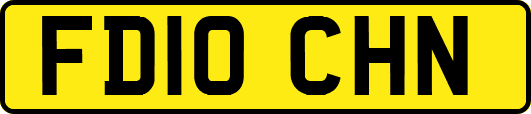 FD10CHN