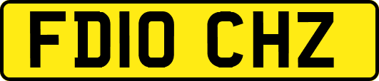 FD10CHZ