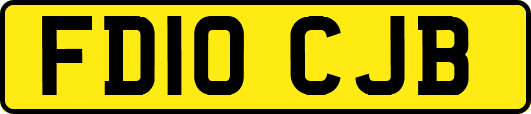 FD10CJB