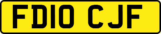 FD10CJF