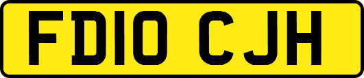 FD10CJH