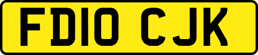 FD10CJK