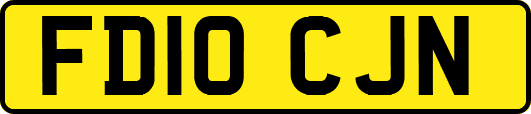 FD10CJN