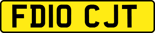 FD10CJT