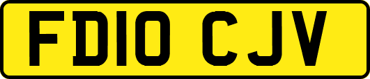 FD10CJV