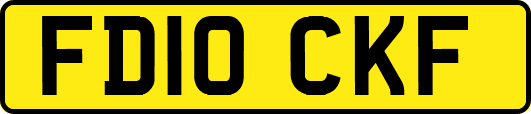 FD10CKF