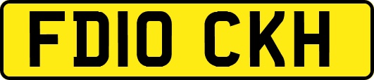 FD10CKH
