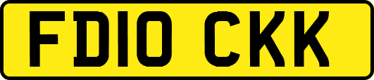 FD10CKK