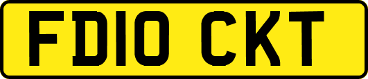 FD10CKT