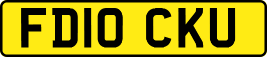 FD10CKU