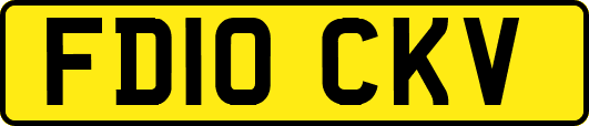 FD10CKV