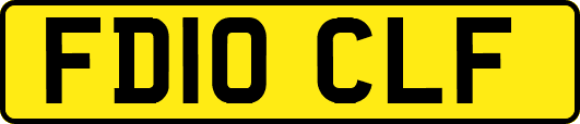 FD10CLF