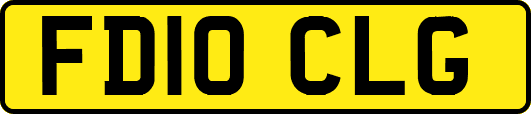 FD10CLG