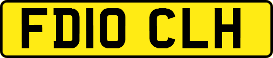 FD10CLH
