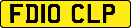 FD10CLP