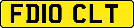 FD10CLT