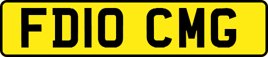 FD10CMG