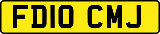 FD10CMJ