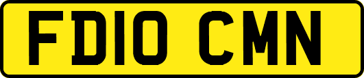 FD10CMN