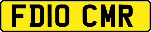 FD10CMR