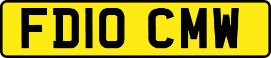 FD10CMW