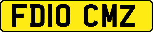 FD10CMZ