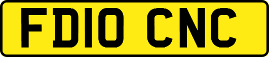 FD10CNC