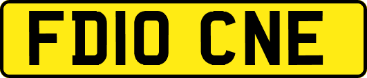 FD10CNE