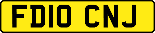 FD10CNJ