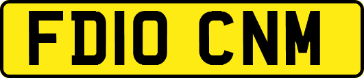FD10CNM