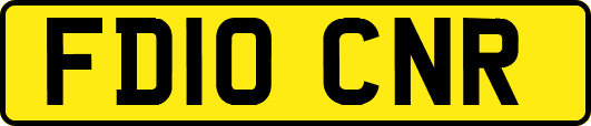 FD10CNR