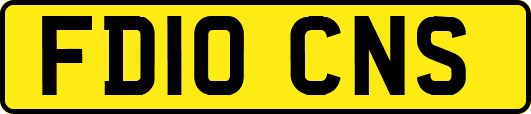 FD10CNS