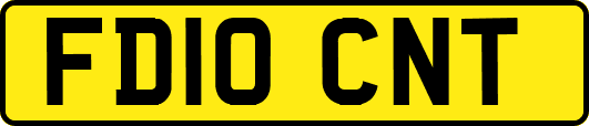 FD10CNT