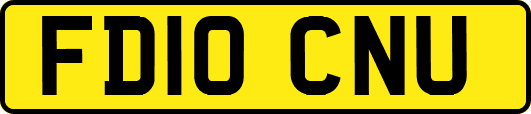 FD10CNU