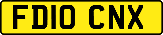 FD10CNX
