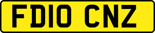 FD10CNZ