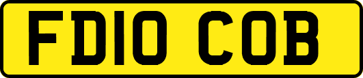 FD10COB