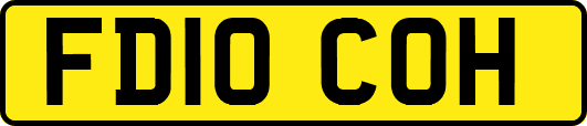 FD10COH