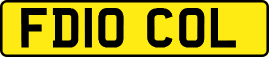 FD10COL