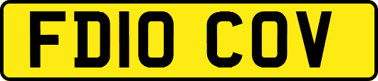 FD10COV