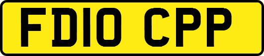 FD10CPP