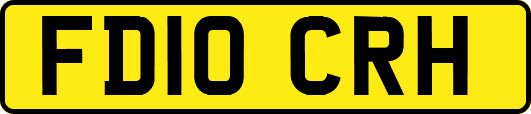 FD10CRH