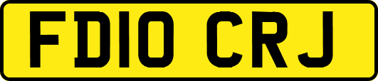 FD10CRJ