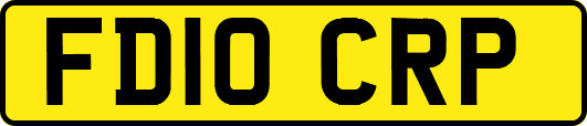 FD10CRP