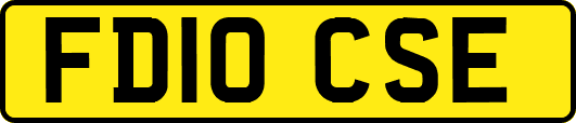 FD10CSE